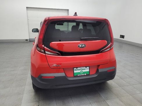 Used 2020 Kia Soul LX image 6