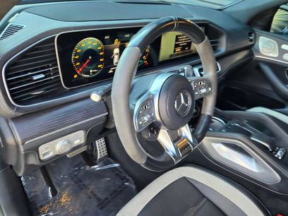 Used 2022 Mercedes-Benz GLE 63 AMG S