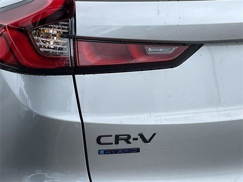 New 2026 Honda CR-V Sport-L image 6