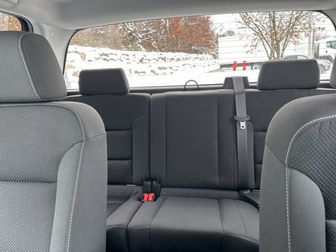 Used 2016 Chevrolet Silverado 1500 LT w/ All Star Edition image 35