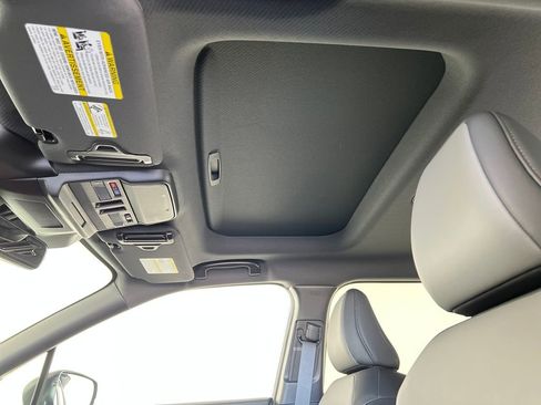New 2026 Subaru Outback Premium AWD/4WD image 23