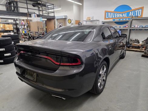 Used 2016 Dodge Charger SXT w/ Navigation & Travel Group image 4