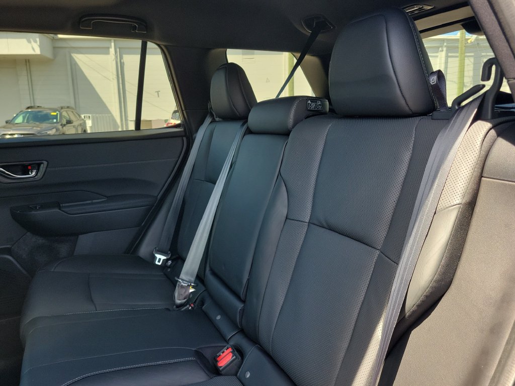 New 2026 Subaru Outback Touring XT AWD/4WD image 8