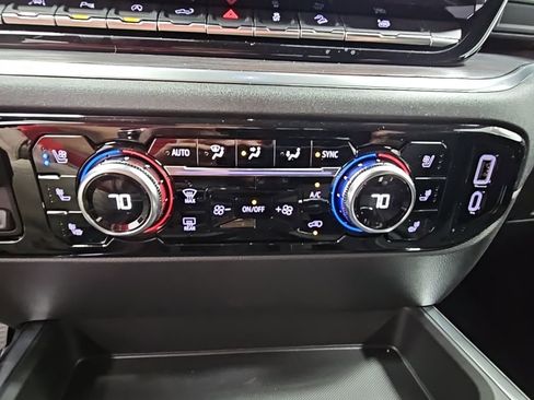 New 2026 GMC Sierra 1500 SLT w/ SLT Premium Plus Package image 21