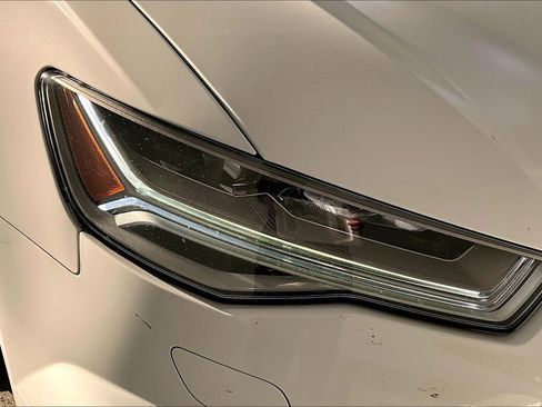 Used 2016 Audi A6 3.0T Premium Plus w/ S Line Sport Package image 38