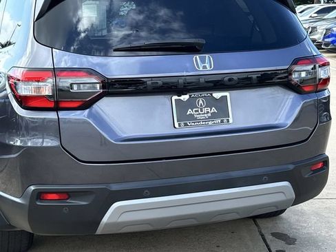 Used 2023 Honda Pilot EX-L image 6