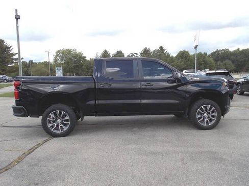Used 2019 Chevrolet Silverado 1500 RST image 7
