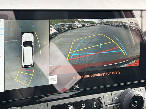 Used 2026 Toyota Grand Highlander AWD Hybrid image 20