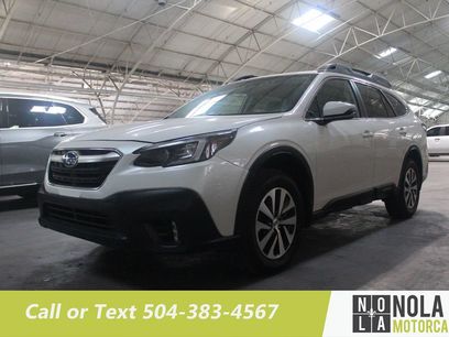 Used 2021 Subaru Outback Premium