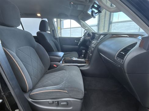 Used 2019 Nissan Armada SV w/ Driver Package image 15