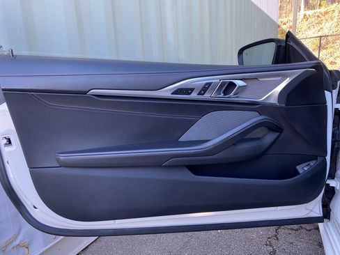 Used 2019 BMW M850i xDrive Coupe w/ M Carbon Exterior Package image 14