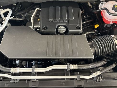 New 2026 Chevrolet Silverado 1500 Custom RWD image 30