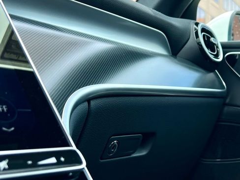 Certified 2026 Mercedes-Benz C 300 4MATIC Sedan image 25