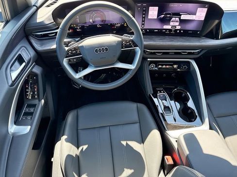New 2026 Audi Q5 Premium AWD/4WD image 16