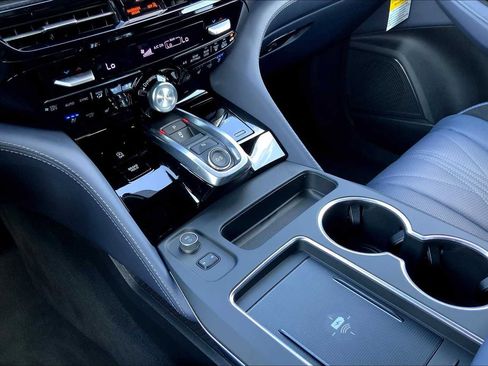 New 2026 Acura MDX Type S image 11