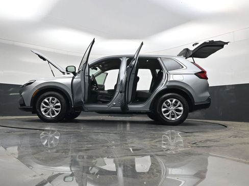 New 2026 Honda CR-V LX image 48