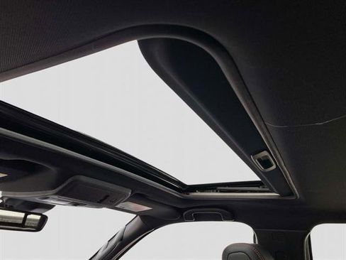 New 2026 Nissan Frontier PRO-4X w/ Pro Premium Package image 8