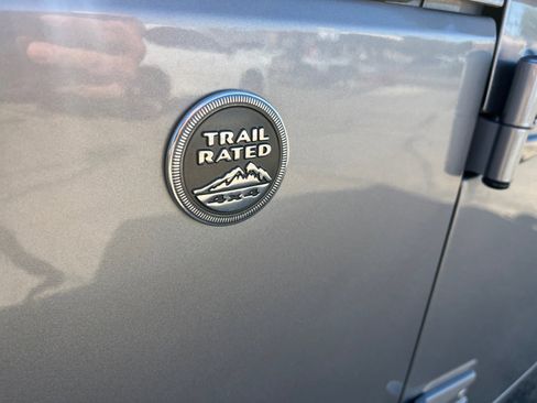 Used 2017 Jeep Wrangler Unlimited Sport w/ Max Tow Package image 24