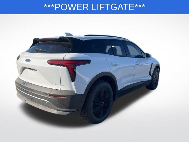 Used 2025 Chevrolet Blazer EV LT FWD image 6