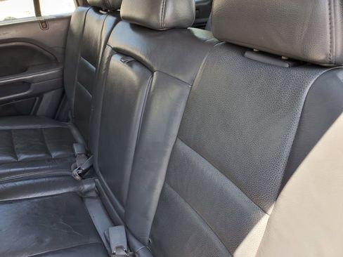 Used 2007 Honda Pilot EX-L image 27