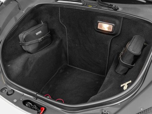 Certified 2014 Ferrari 458 Spider image 22