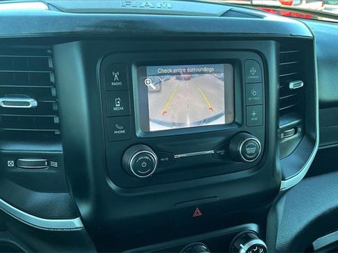 Used 2020 RAM 1500 Big Horn image 13