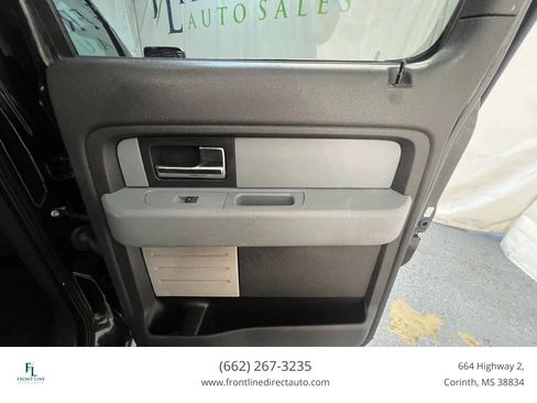 Used 2014 Ford F150 STX w/ Equipment Group 201A Mid RWD image 22