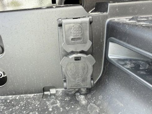 New 2025 RAM 2500 Tradesman image 9