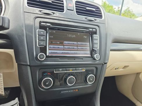 Used 2014 Volkswagen Jetta TDI FWD image 23