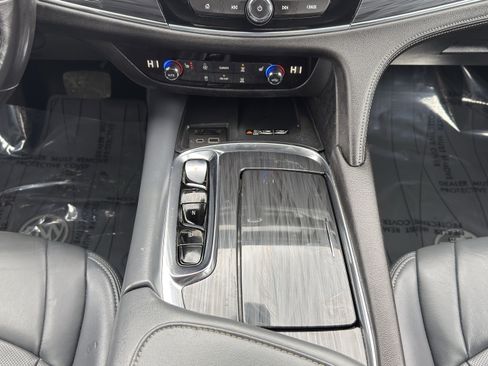 Used 2023 Buick Enclave Essence w/ Experience Buick Package image 35