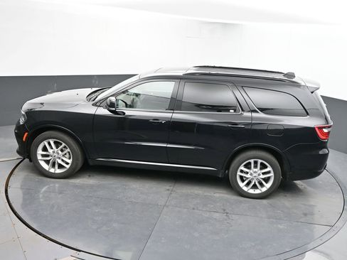 Used 2025 Dodge Durango GT AWD/4WD image 30