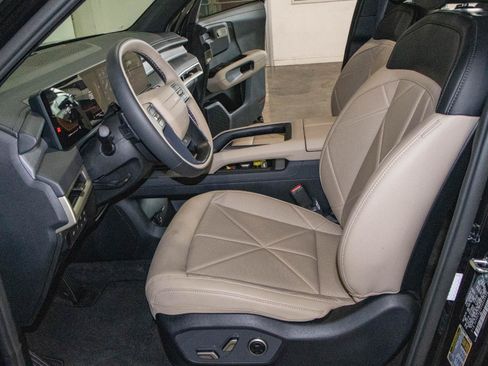 Used 2027 Kia Telluride EX FWD image 8