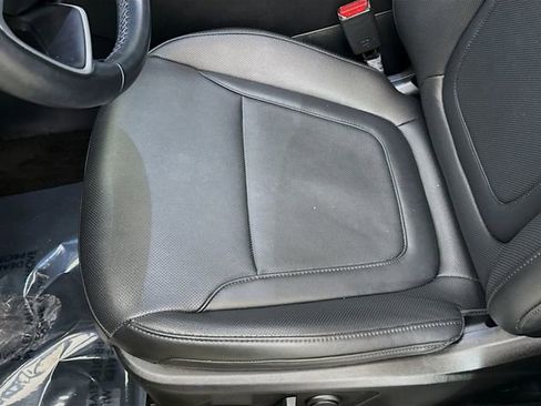 Used 2023 Chevrolet Bolt EUV Premier w/ Sun & Sound Package image 18