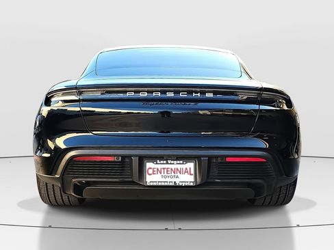 Used 2020 Porsche Taycan Turbo S image 6