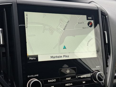 Certified 2025 Subaru Forester Wilderness image 17