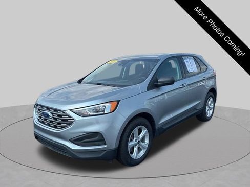 Used 2022 Ford Edge SE AWD/4WD image 1