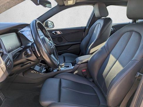 Used 2023 BMW 228i Gran Coupe w/ M Sport Package FWD image 11