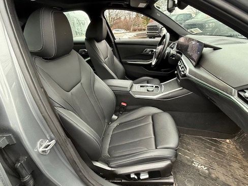 Used 2023 BMW 330i xDrive Sedan image 17
