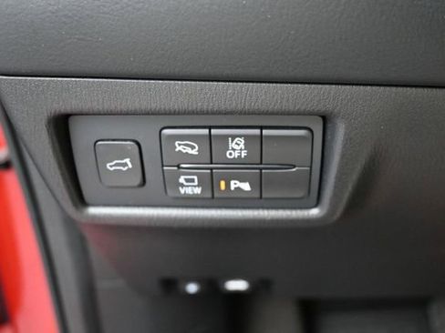 Used 2020 MAZDA CX-5 Signature AWD/4WD image 15
