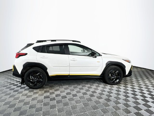 Used 2024 Subaru Crosstrek 2.5i Sport AWD/4WD image 7