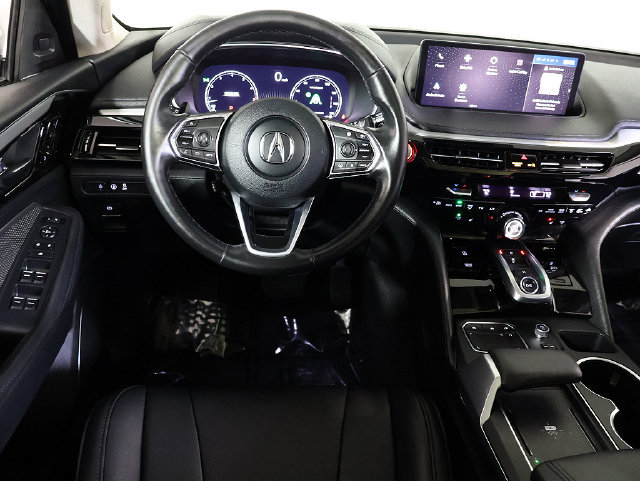 Certified 2024 Acura MDX SH-AWD image 3
