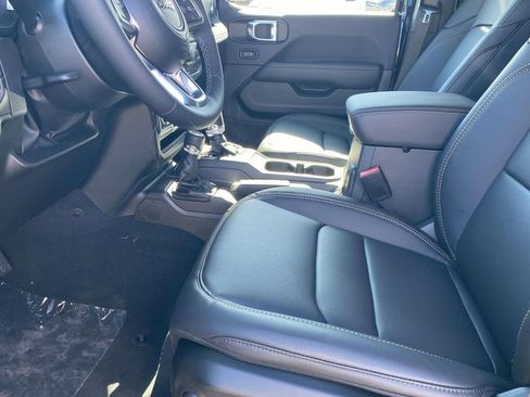 New 2026 Jeep Wrangler Sahara image 42