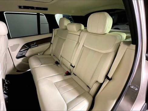 Used 2023 Land Rover Range Rover SE AWD/4WD image 25