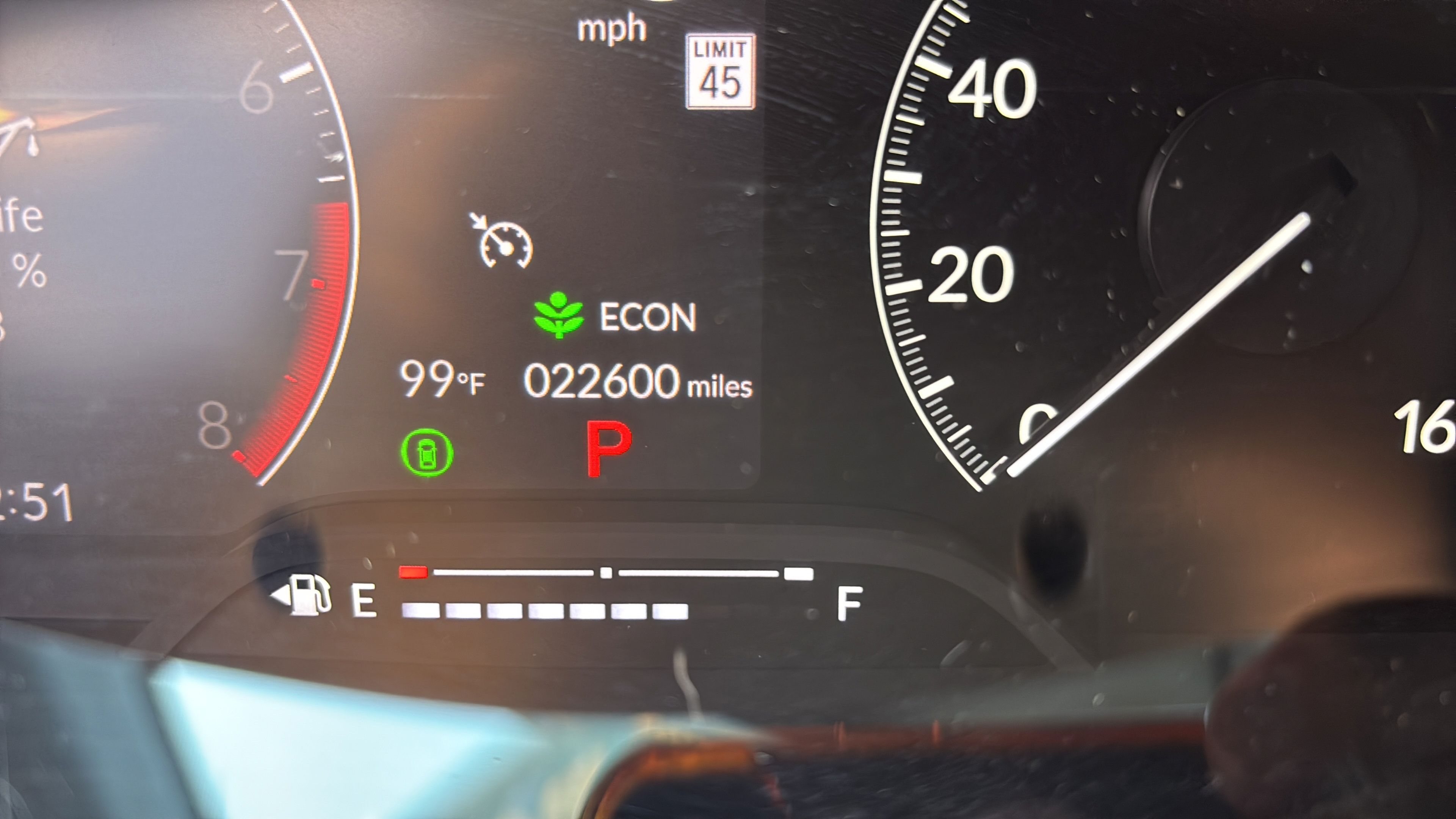 Certified 2025 Honda Civic Sport image 24
