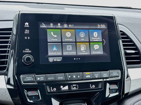 Used 2024 Honda Odyssey EX-L image 9