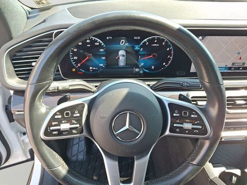 Used 2021 Mercedes-Benz GLE 350 4MATIC image 21