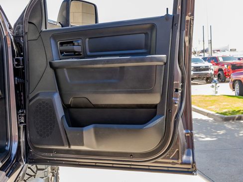 Used 2025 RAM 3500 Tradesman AWD/4WD image 35