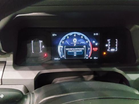 Certified 2025 Toyota Tacoma SR5 image 21