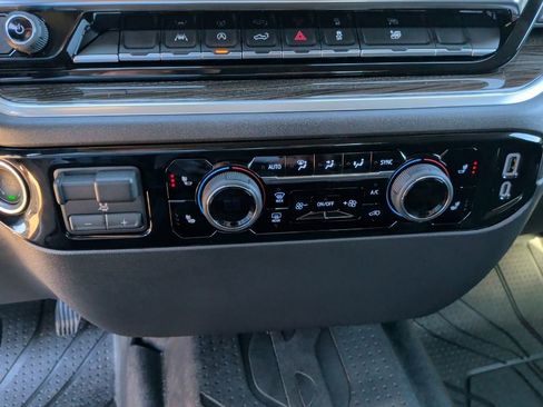 New 2026 Chevrolet Silverado 1500 RST w/ RST Select Package image 28