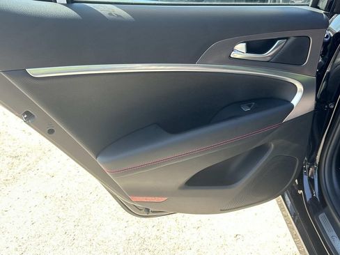 New 2026 Genesis G70 3.3T Sport Prestige AWD/4WD image 21
